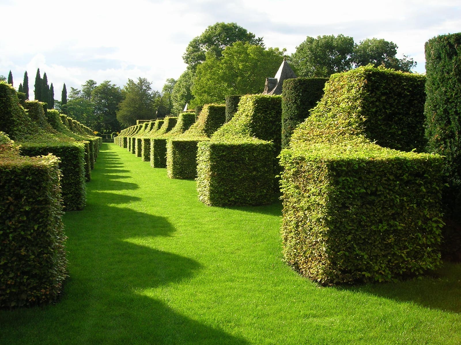 Jardins d'Eyrignac