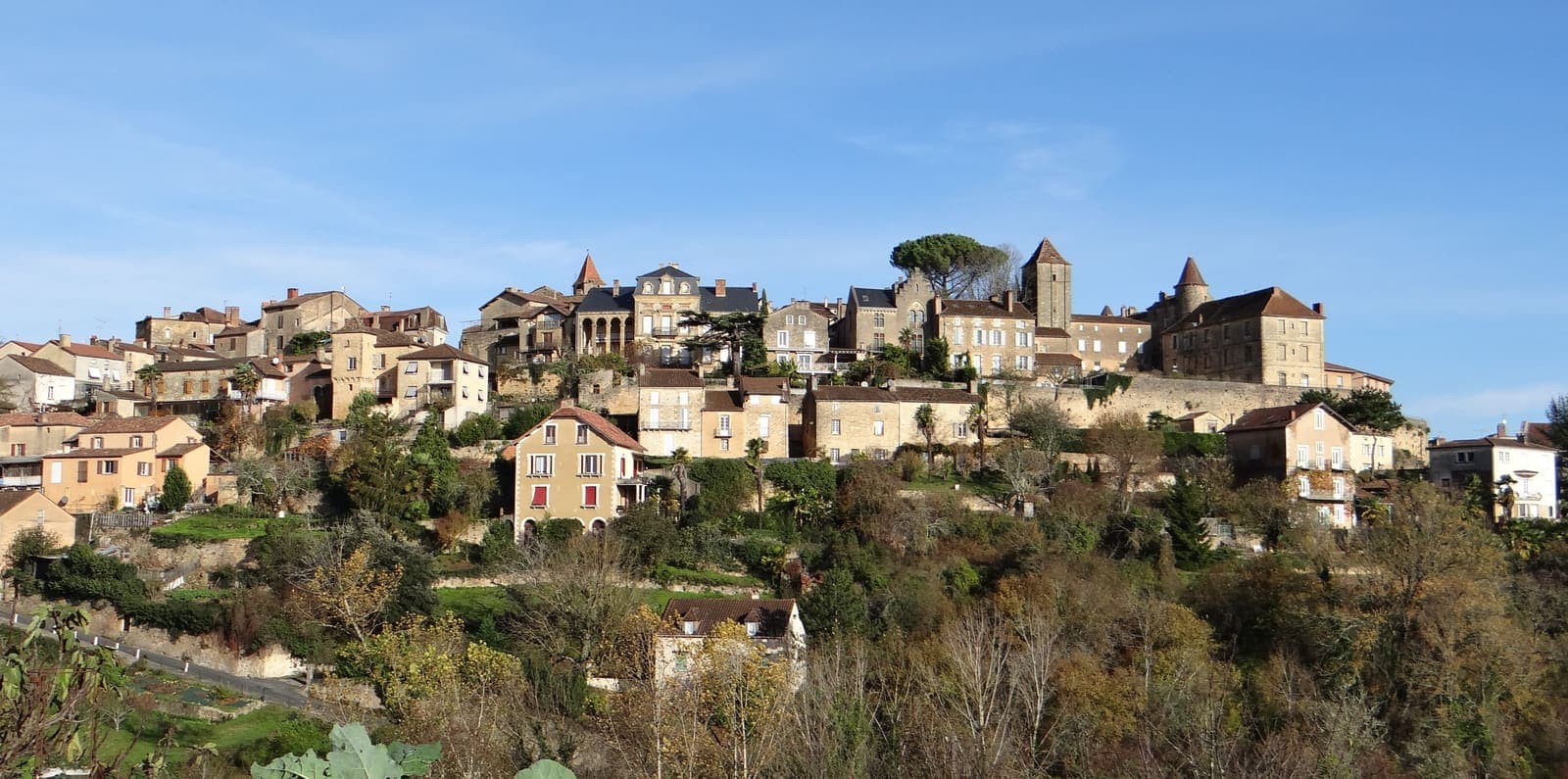 Belvès