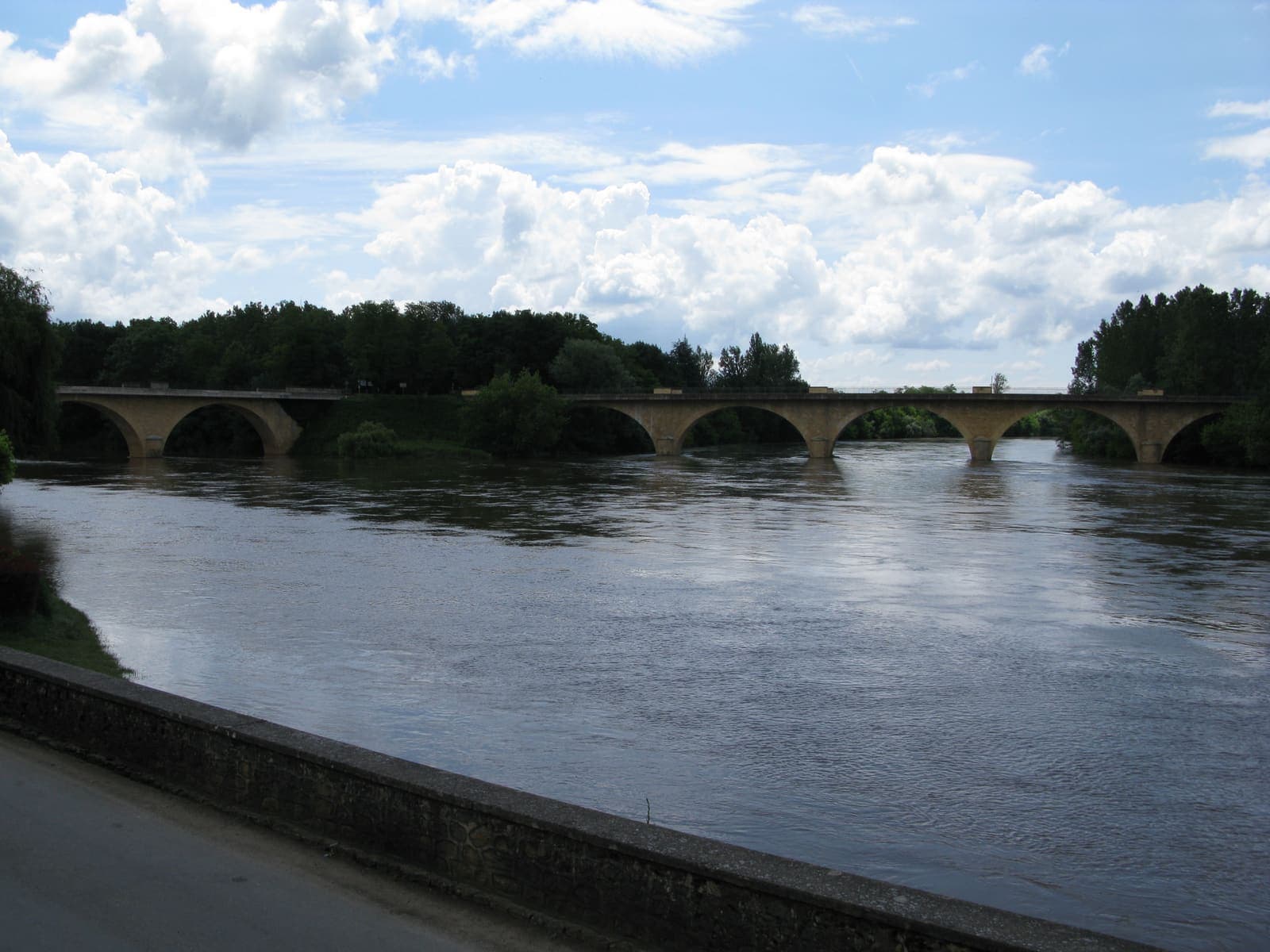Limeuil