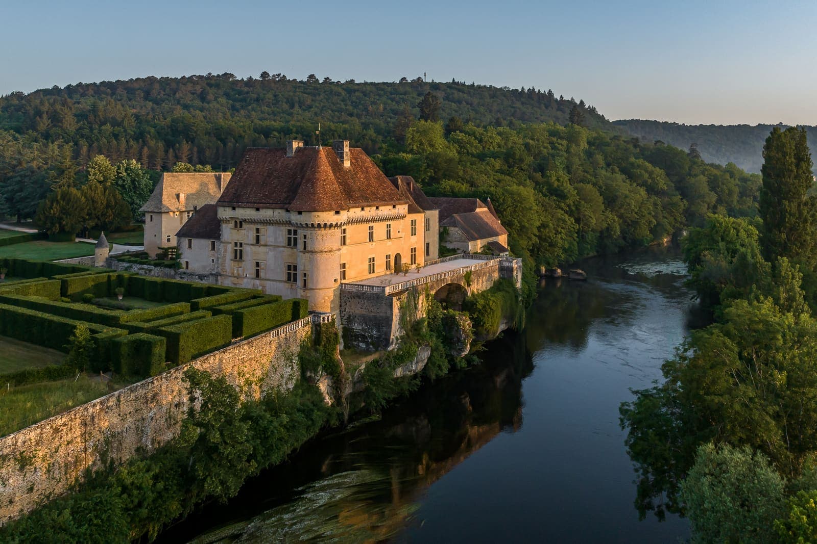 Château de Losse