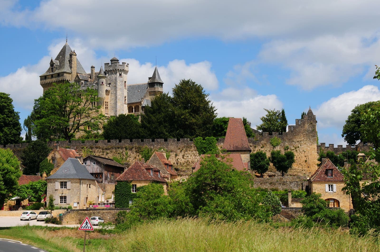 Château de Montfort