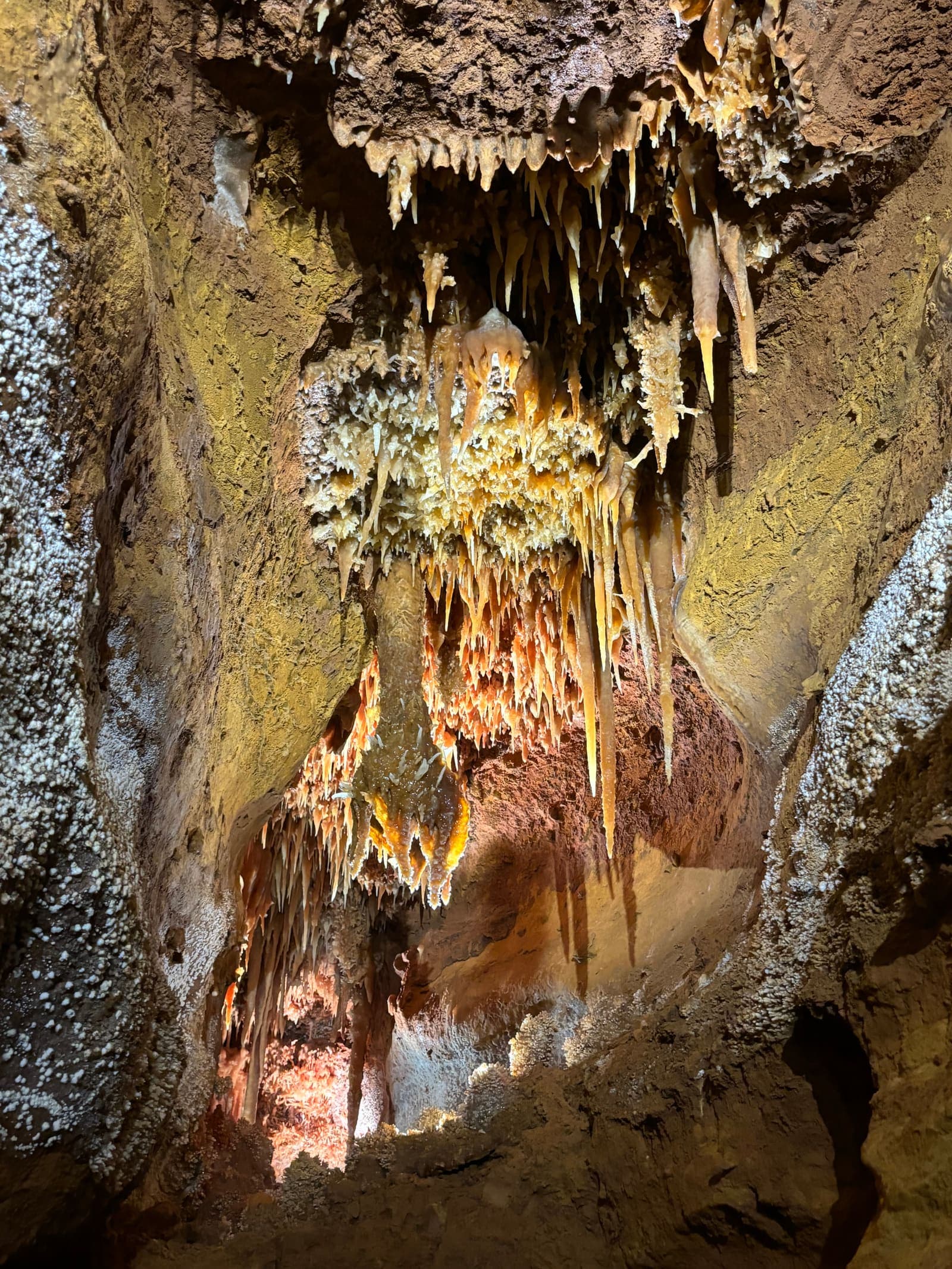 Grottes de Maxange