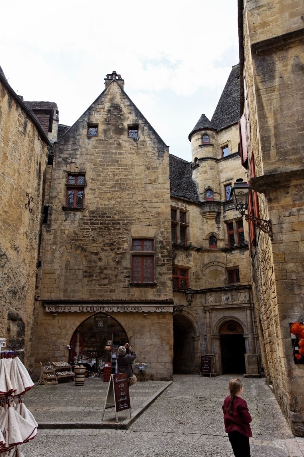 L'Hôtel de Maleville