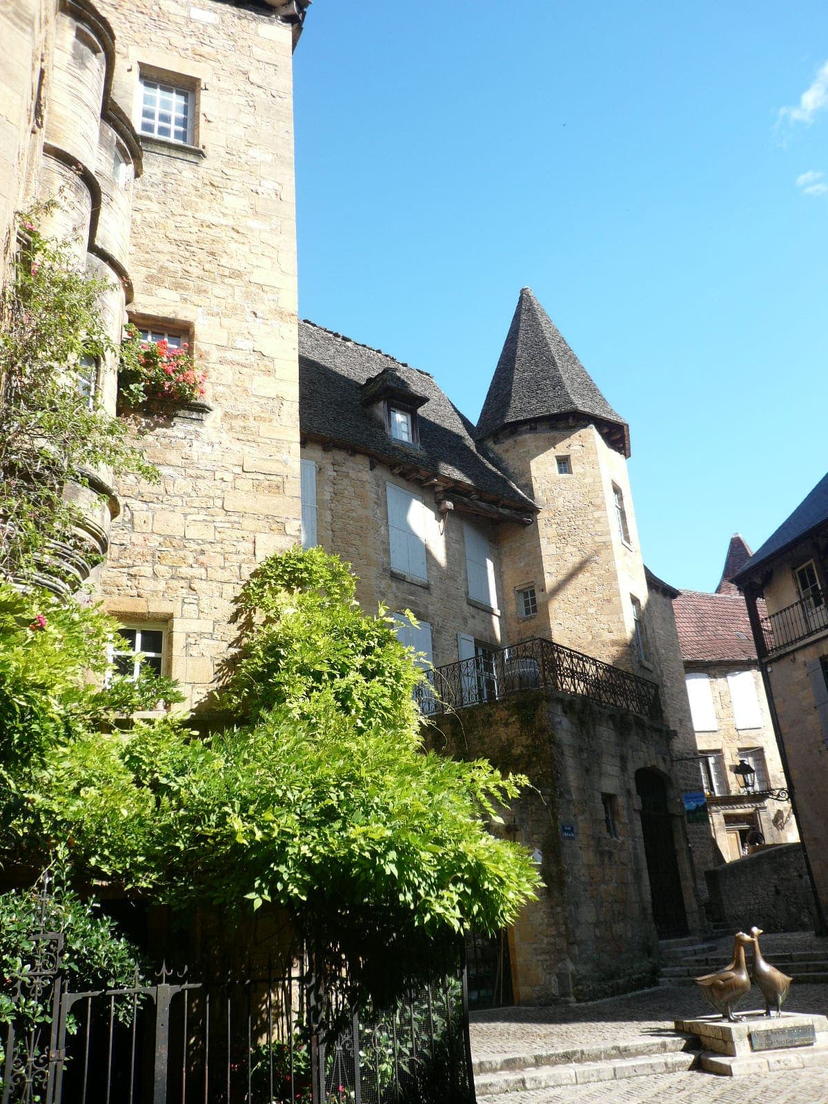 Événements