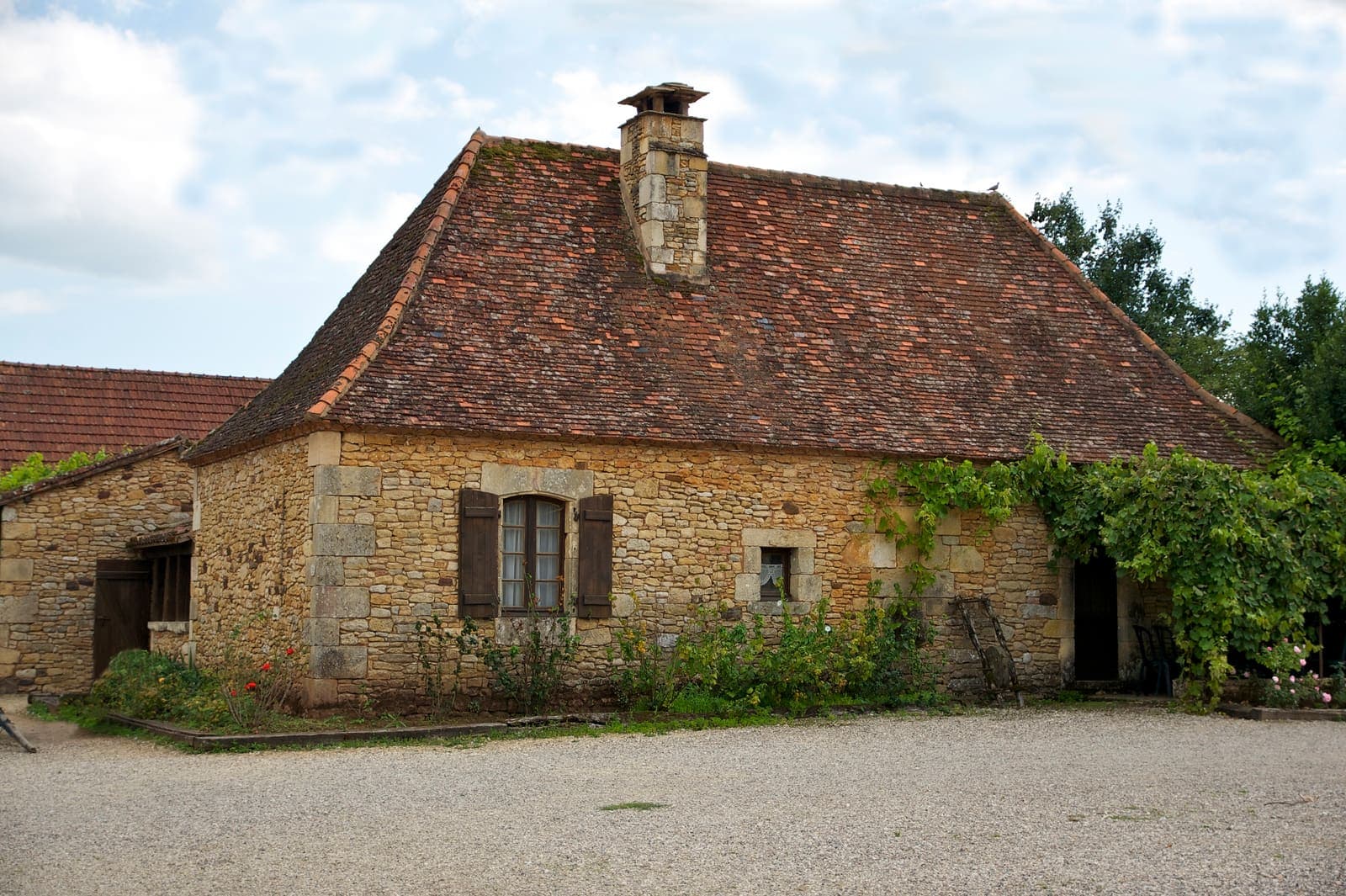 Village du Bournat
