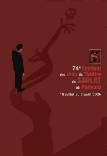 Festival des Jeux du Théatre : Les Frottements du coeur